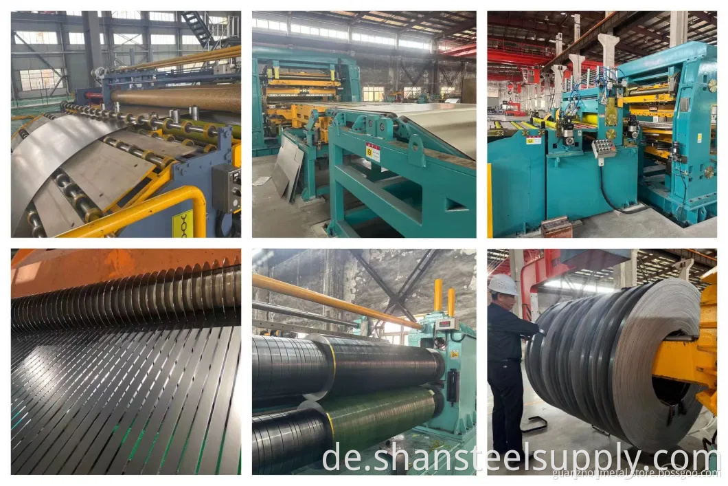Automobile steel